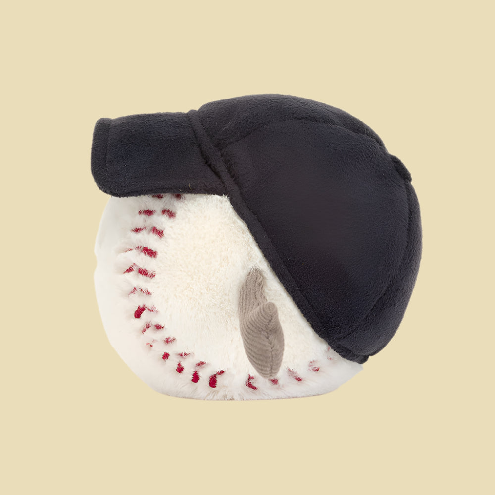 Amuseables Sports Baseball