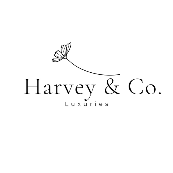 Harvey & Co. Luxuries