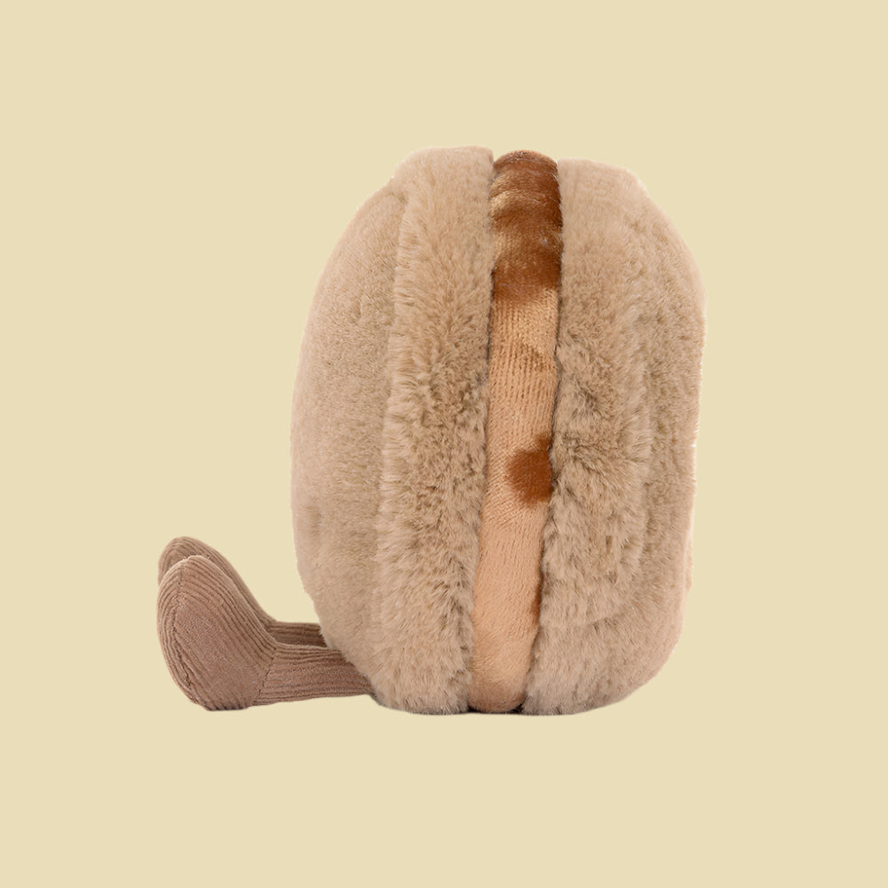 JELLYCAT Amuseables Mona Macaron 1