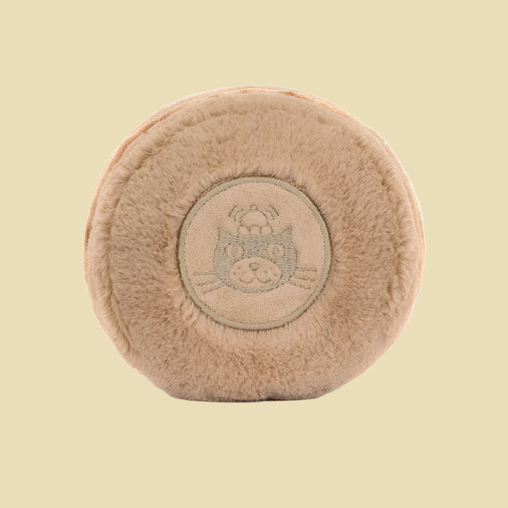 JELLYCAT Amuseables Mona Macaron 1