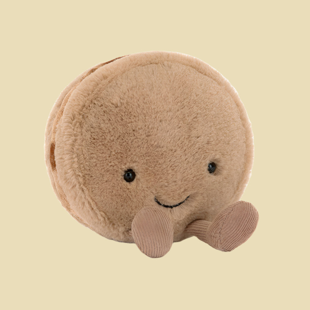 JELLYCAT Amuseables Mona Macaron 1