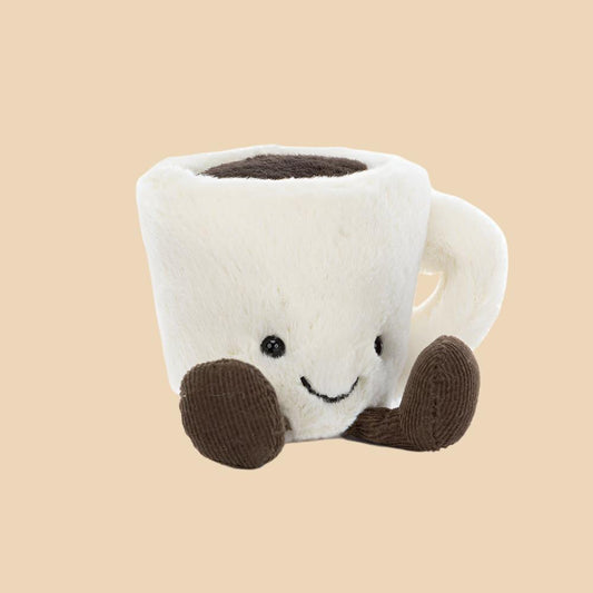 Jellycat Amuseables Espresso Cup 1