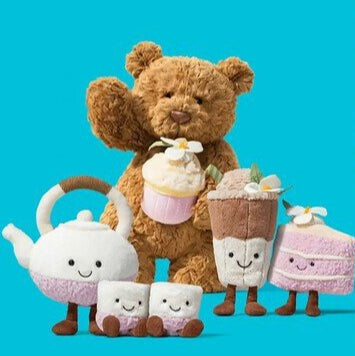 Jellycat Amuseables Sip & Slurp Teacups 1