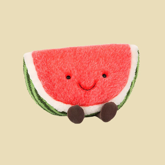 Jellycat Amuseables Watermelon  1