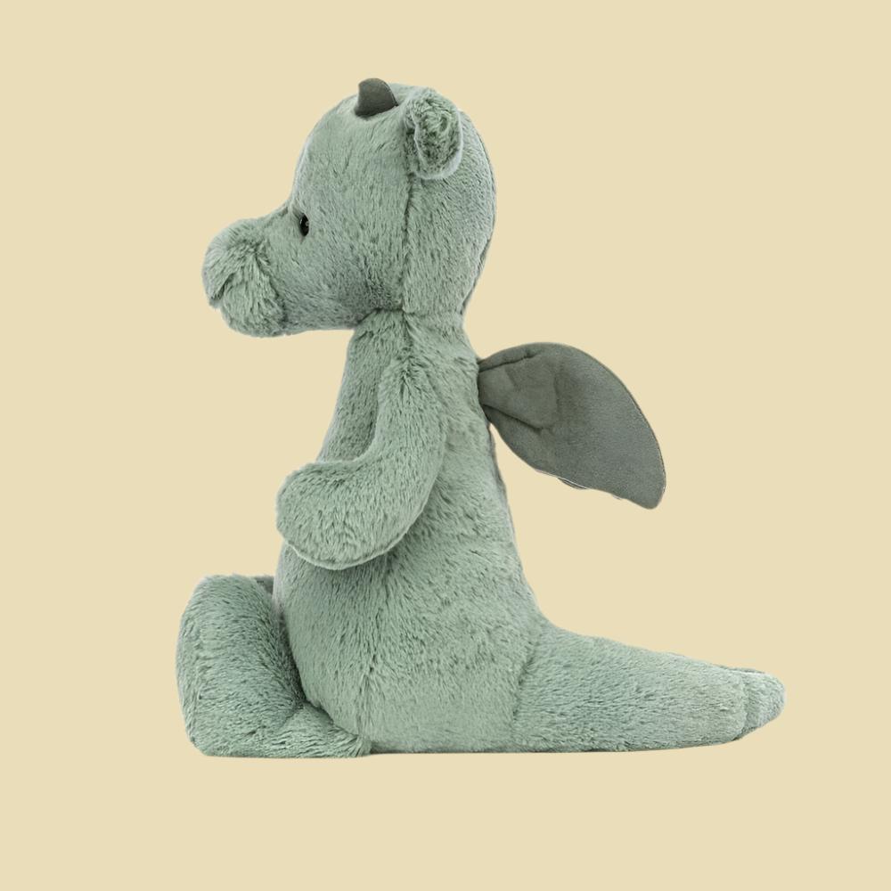 Jellycat Bashful Dragon 1 