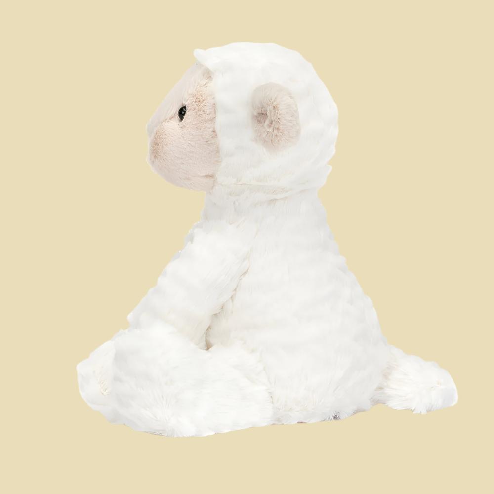 Jellycat Fuddlewuddle Lamb 1