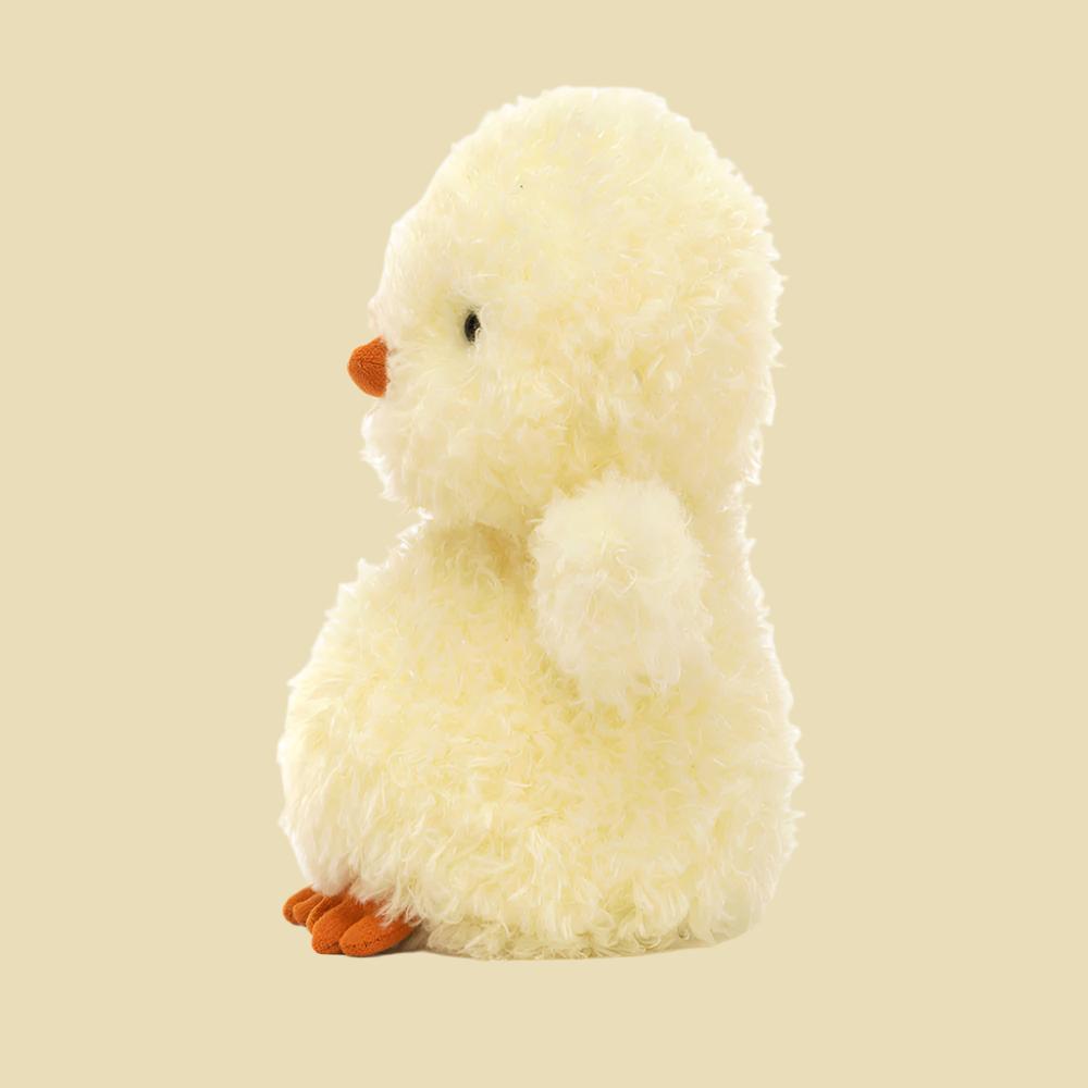 Jellycat Little Chick 1