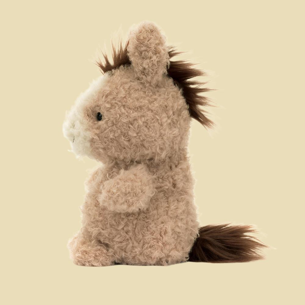 Jellycat Little Horse 1