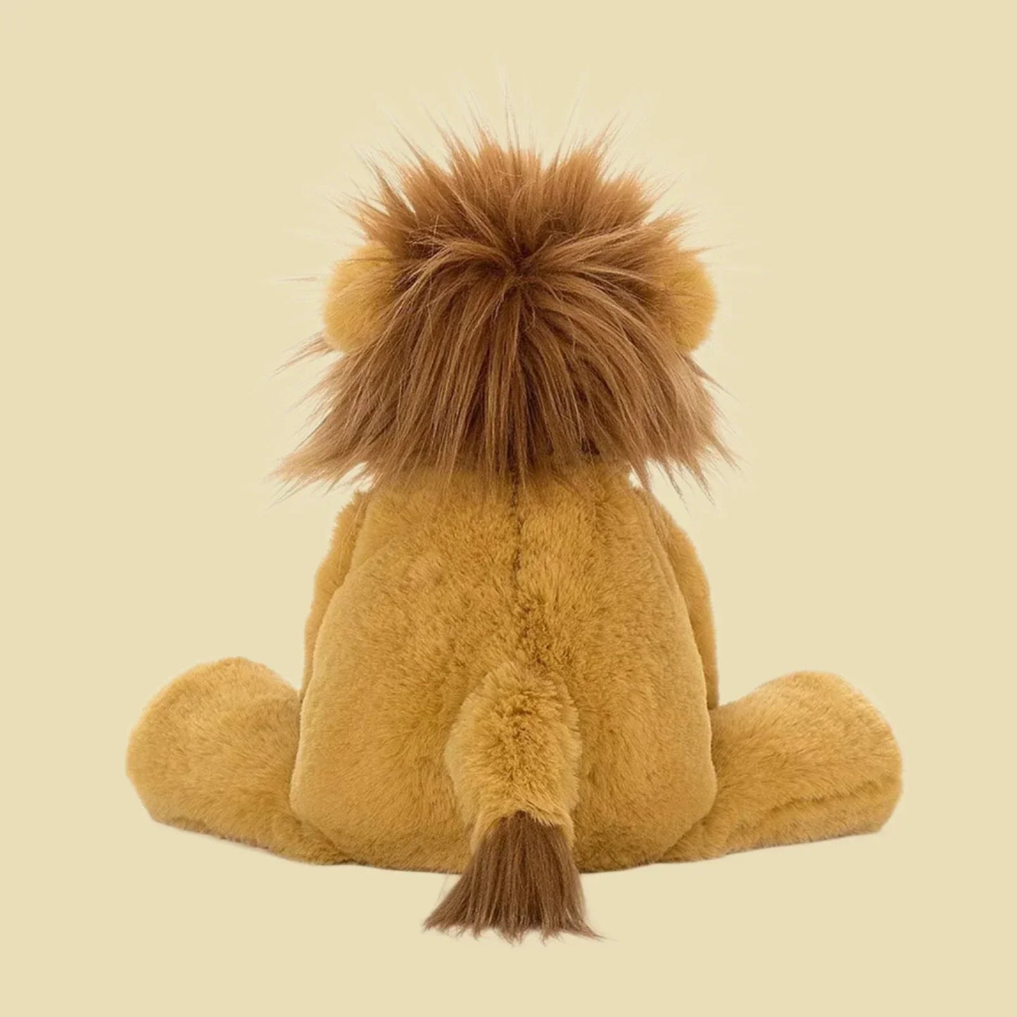 Jellycat Smudge Lion  1