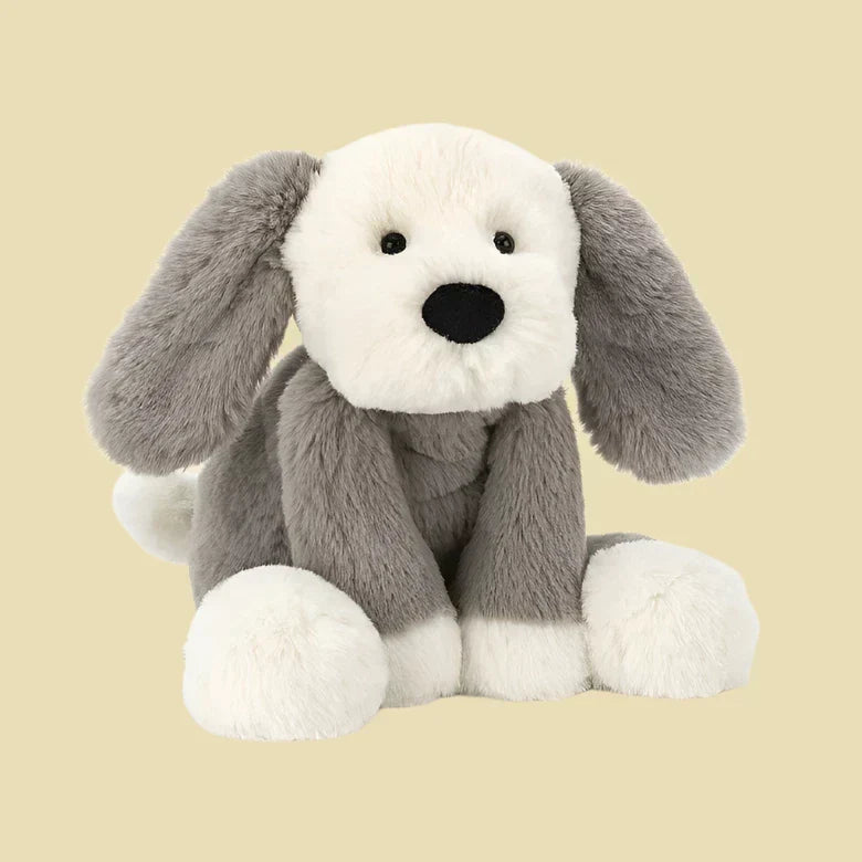 Jellycat Smudge Puppy 1