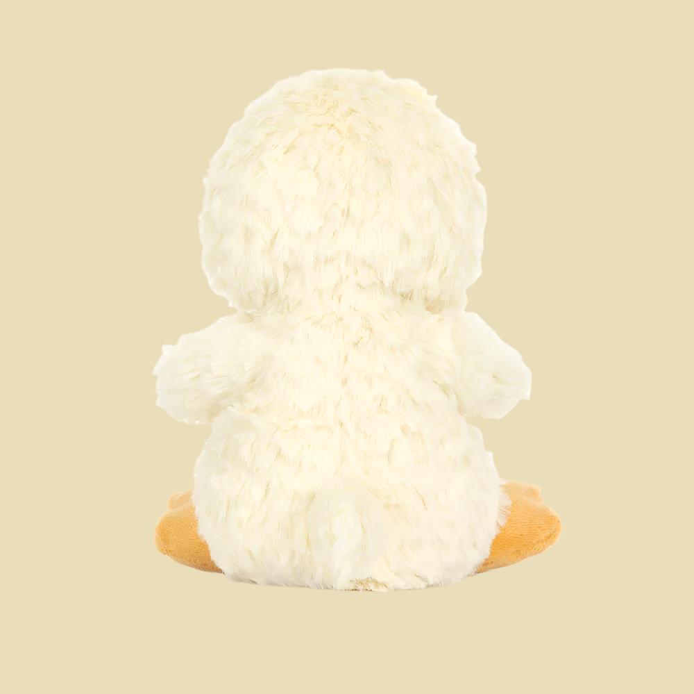 Jellycat Yummy Duckling 1