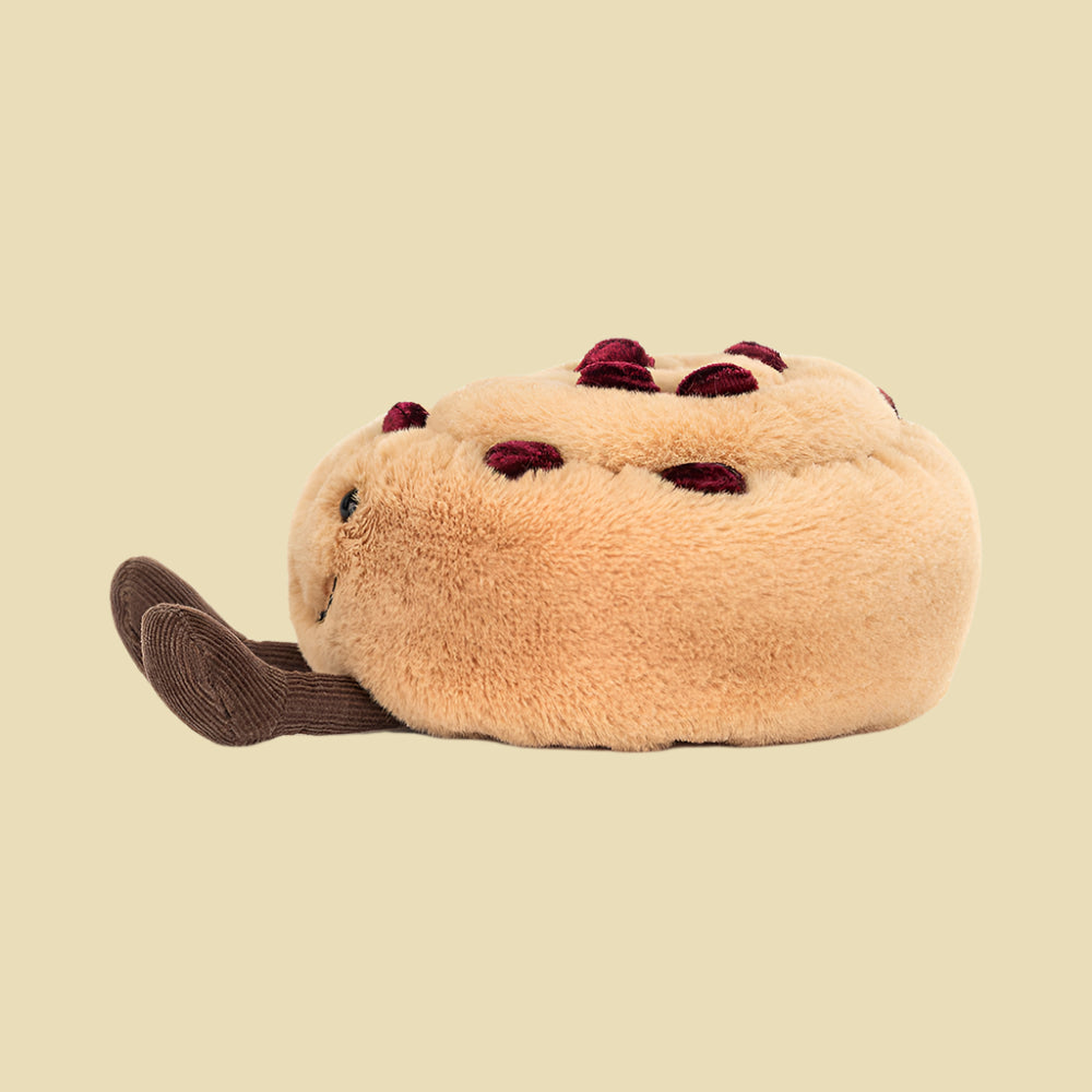 jellycat Amuseables Pain Au Raisin 1